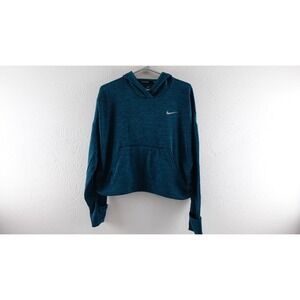 NIKE Therma Sphere Element Running Hoodie Size M